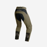 Hebo Trials Pant Tech 23 Khaki