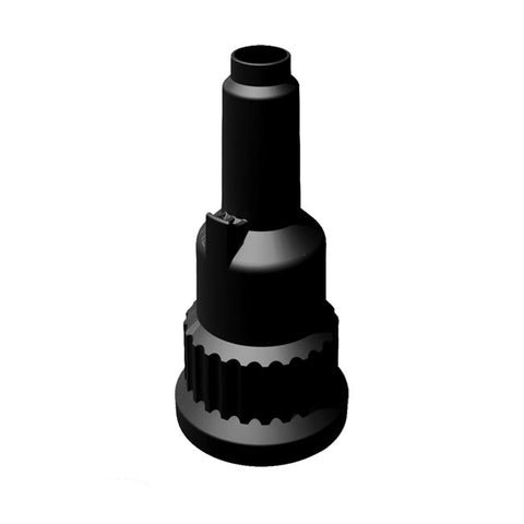 TUFF JUG RIPPER CAP ADAPTOR 50-65CC