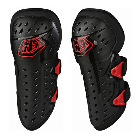 TroyLee Designs Rogue Knee Guards