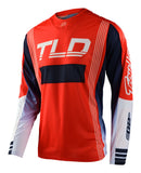Troy Lee Designs GP Air Jersey Rythm Orange