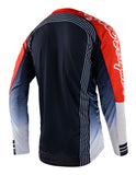 Troy Lee Designs GP Air Jersey Rythm Orange