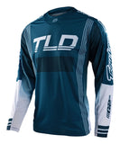 Troy Lee Designs GP Air Jersey Rythm Slate Blue
