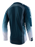 Troy Lee Designs GP Air Jersey Rythm Slate Blue