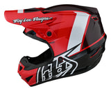 Troy Lee Designs GP Nova Helmet - Red