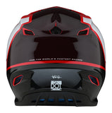 Troy Lee Designs GP Nova Helmet - Red