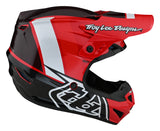 Troy Lee Designs GP Nova Helmet - Red