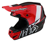 Troy Lee Designs GP Nova Helmet - Red