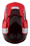 Troy Lee Designs GP Nova Helmet - Red
