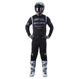 Troy Lee Designs GP Air Mono Pants Black