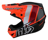 Troy Lee Designs GP Nova Helmet - Glo Orange