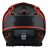 Troy Lee Designs GP Nova Helmet - Glo Orange