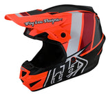 Troy Lee Designs GP Nova Helmet - Glo Orange