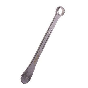 Apico Tyre Lever & Axle Spanner 24mm