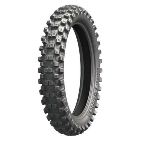 Michelin Tracker Enduro Motocross Tyre - Rear