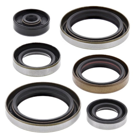 Winderosa Engine Oil Seals KTM 4T