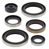 Winderosa Engine Oil Seals Suzuki 4T