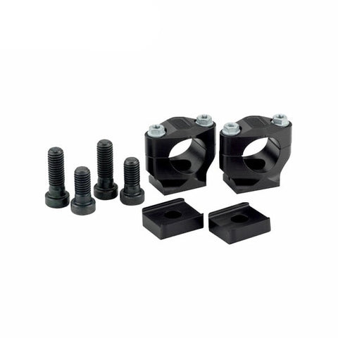 XTrig Clamp Fix System Solid Bar Mount Kit - M12