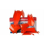 Polisport KTM Plastic Kit Orange