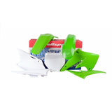 Polisport Kawasaki Plastic Kit OEM