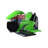 Polisport Kawasaki Plastic Kit OEM