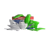 Polisport Kawasaki Plastic Kit OEM