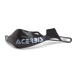 Acerbis Rally Pro Handguards - Black