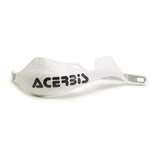 Acerbis Rally Pro Handguards - White