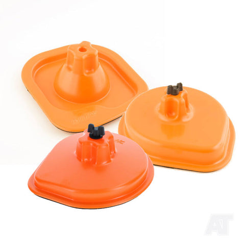 Twin Air Filter Air Box Cover - Sherco
