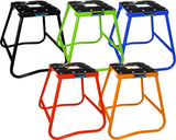 Apico Green Steel Box Stand