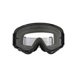 Oakley O Frame Jet Black Goggle Clear Lens