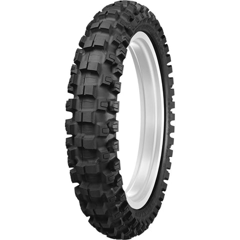 Dunlop Geomax MX53 Tyre - Rear