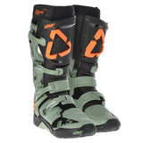 Leatt Moto 4.5 Hydradri Cactus Enduro Boots