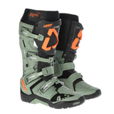 Leatt Moto 4.5 Hydradri Cactus Enduro Boots