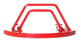 Mammoth Motorcycle Thatcham 4 Bolt Ground Anchor