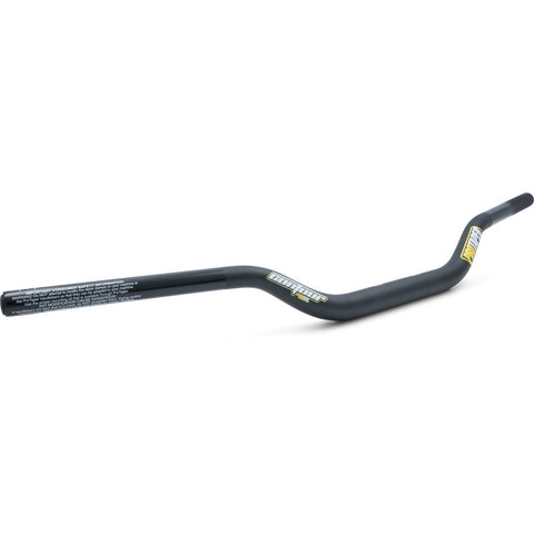 Pro Taper Contour Fatbar Enduro Motocross Handlebars - Black