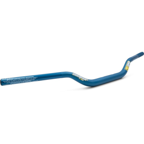 Pro Taper Contour Fatbar Enduro Motocross Handlebars - Blue