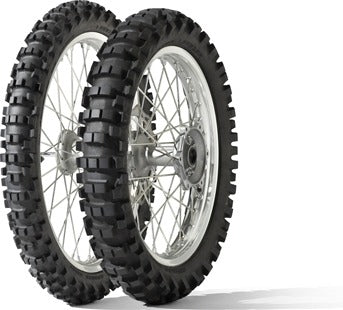 Dunlop D952 Motocross Tyre - Rear