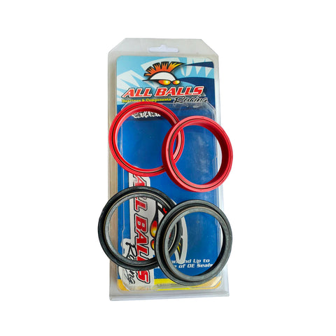 All Balls Suzuki Fork & Dust Seal Kit