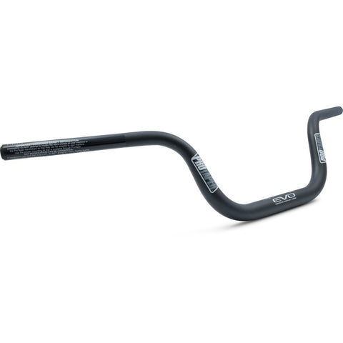 Pro Taper Evo Adventure Enduro Handlebars - Black