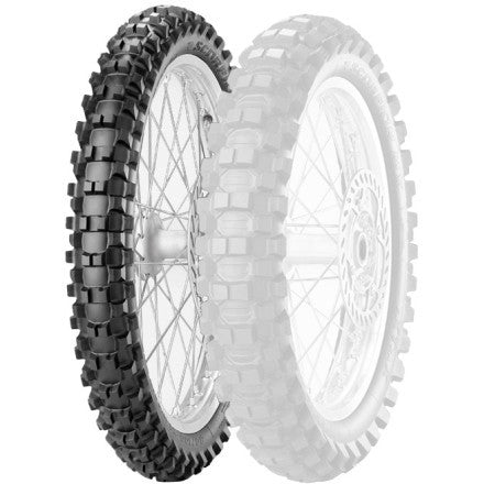 Pirelli MX Extra Motocross tyre - Front