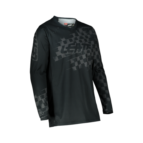 Leatt Moto 4.5 Lite Brushed Jersey