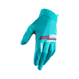 Leatt Moto 1.5 Gripr Aqua Gloves