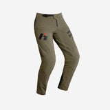 Hebo Trials Pant Tech 23 Khaki