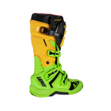 Leatt Moto 4.5 Citrus Motocross Boots