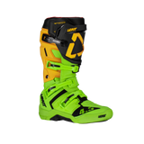 Leatt Moto 4.5 Citrus Motocross Boots