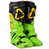 Leatt Moto 4.5 Citrus Motocross Boots