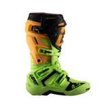 Leatt Moto 4.5 Citrus Motocross Boots