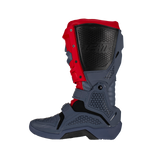 Leatt Moto 4.5 Red Graphene Enduro Boots