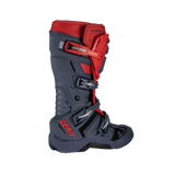 Leatt Moto 4.5 Red Graphene Enduro Boots