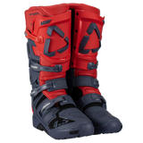 Leatt Moto 4.5 Red Graphene Enduro Boots